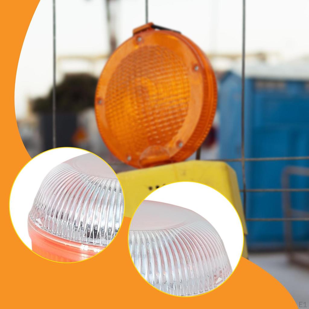 Multifunctional Road Accident Light Roadside Emergency for Camping Boat