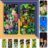 Carcasă de telefon clasică desene animate TV B-Ben-10 pentru Redmi Note 4 X 5 A 6 7 8 T 9 9S 10 11 11S 11Epro Poco M3 Pro