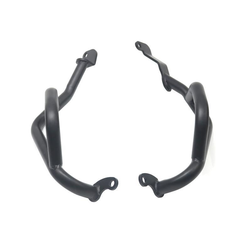 Motorcycle Highway Crash Bars Engine Tank Guard Bar For Voge DS800X DS 800 X Frame Bumper Anti-Fall Protection
