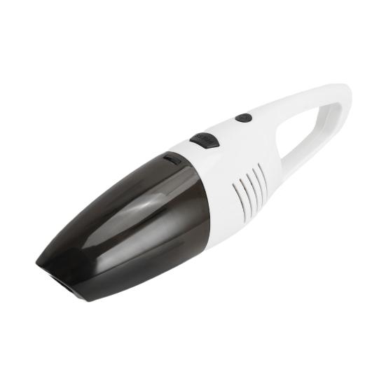 

Автомобильный пылесос ручной беспроводной пылесос двойного назначения с USB мощностью 120 Вт белый