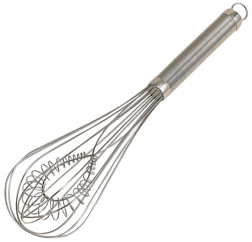 Kai House Select Quick and Made in DL6269 Whisk, 33cm, Effective, Japan,