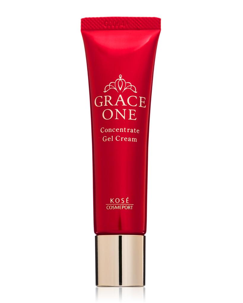 KOSE Grace One Intensive Repair Gel Cream targeted 30g (for use)