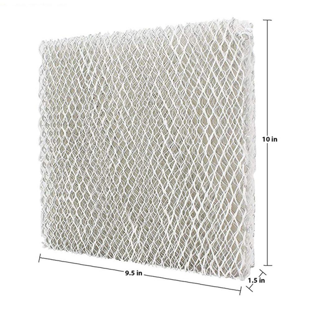 For Honeywell HC22E1003/U HE100 HE150 HE220 HE225 HC22P HC22P100 Humidifier Filters 10 X 9.5 X 1.5 Inches