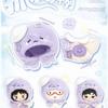Dress Up Cotton Doll Clothes Plush Doll Jellyfish Doll Outfit 10cm Doll Clothes  Kids Children