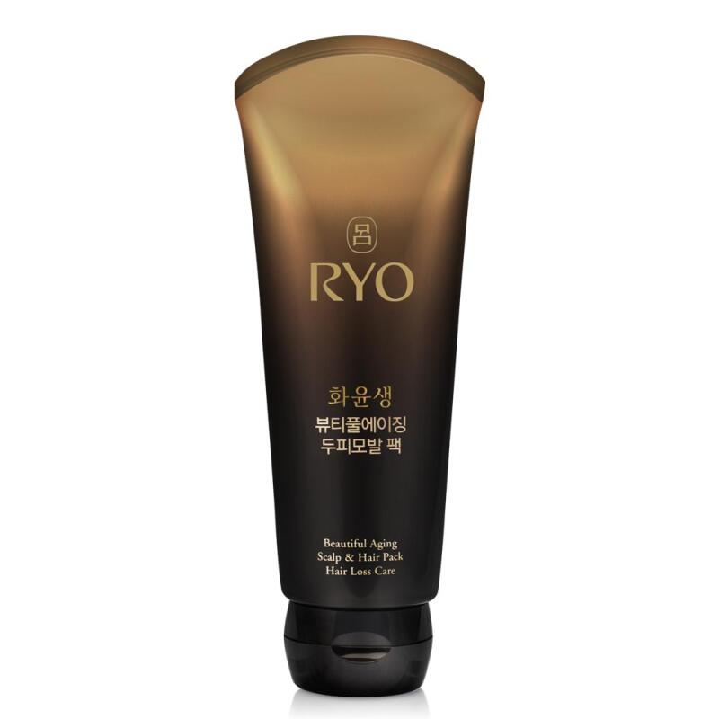 Ryo Hwayunsaeng Scalp and Hair Pack 230ml