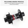 POLSO MTB Hub 32/36 Holes Disc Brake 2 Sealed Bearing HG BOOST Mountain Bicycle Hubs Aluminnum Alloy