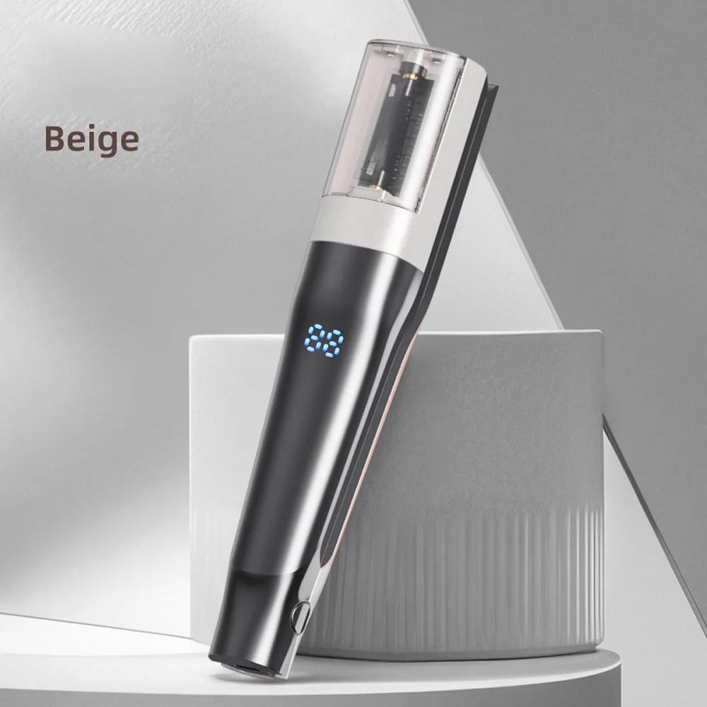 

Триммер для секущихся кончиков волос, удалитель сухих поврежденных волос, автоматическая стрижка, профессиональный, для женщин, беспроводная машинка для стрижки волос, машинка для стрижки волос