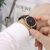 Casio's Convenient Daily Slim Simple Men's Watch