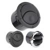 Interior Dash  Vent Cover Enhance Ventilation Long Lasting 8200212480 for  Logan 