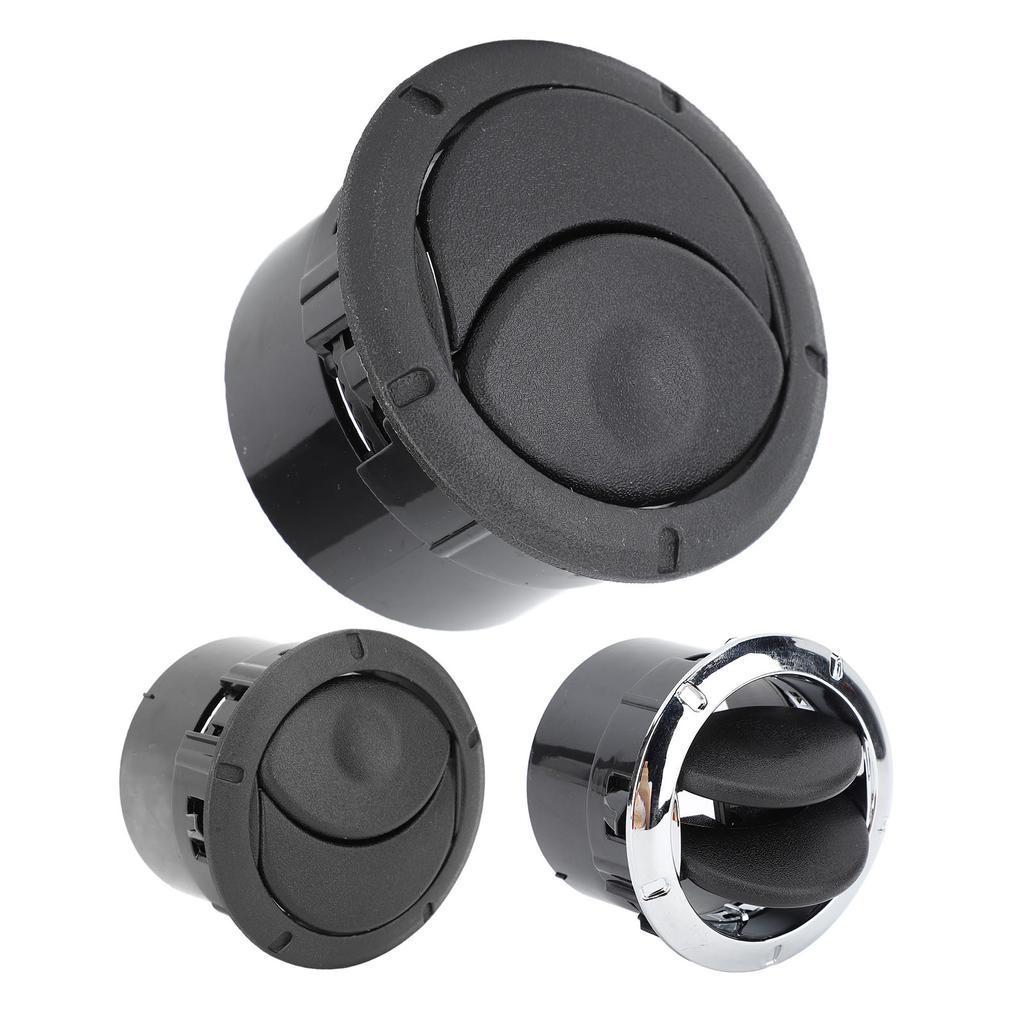 Interior Dash  Vent Cover Enhance Ventilation Long Lasting 8200212480 for  Logan 