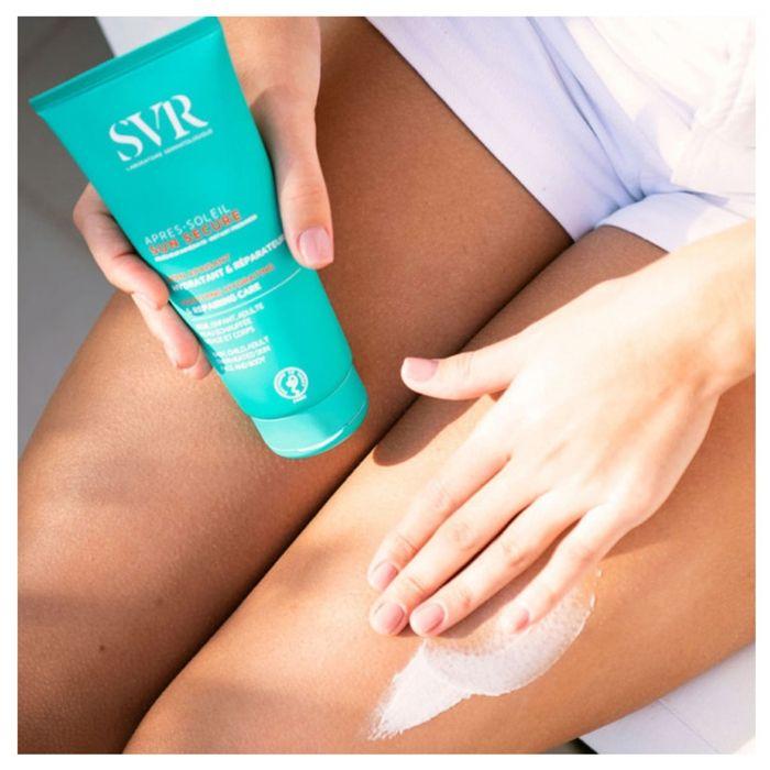 Svr Sun Secure Lait Après-Soleil 200 Ml