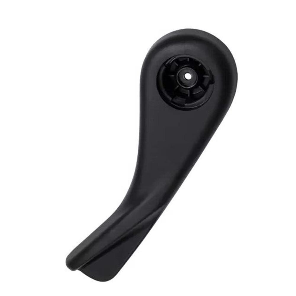 

New Left Seat Adjustment Knob, Black, For Chevrolet, Buick, Gmc, 84008548, Replacement