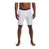 UNDER ARMOR Men's UA Heat Gear Armor 2.0 Compression Long Shorts Training Base Layer