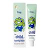 Frog Prince Kids' Apple Toothpaste 3-Pack