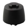 Improve Charging Capabilities with this Jacking Pad Plug Cover Compatible with For Mercedes A B CLASS W168 W169 W245