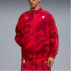 Puma Scuderia Ferrari 20th Anniversary T7 Simple Comfortable Solid Color Jacket Men Jackets 633944-02