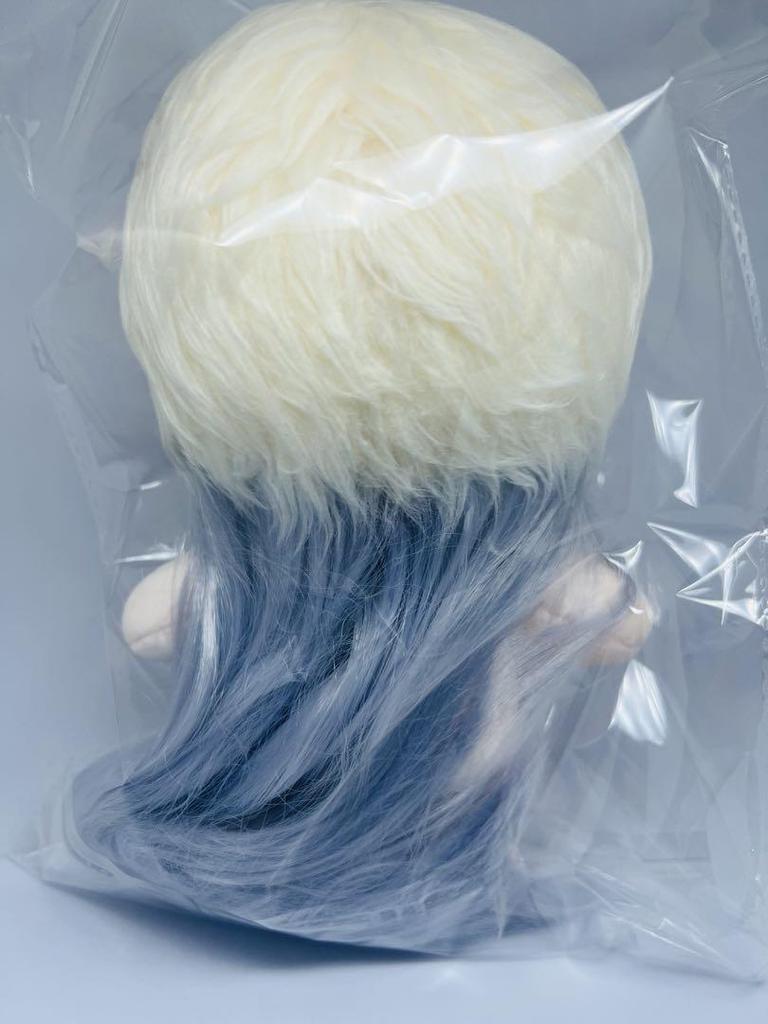 [USED] Stray Kids 20cm k-pop stuffed animal Felix