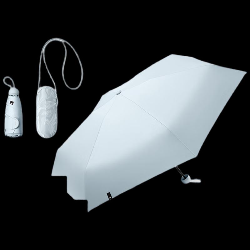 Beneunder M525 5-Fold UV Protection Capsule Umbrella