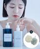 Fucoacin Seaweed Vita Body Wash + Body Lotion [Free Shower Ball Included]