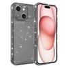 Air-cushioned Corners Shockproof IMD Glitter Phone Case