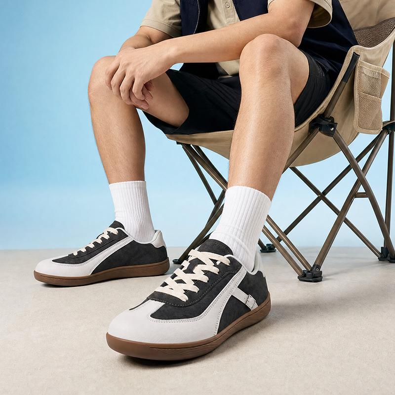Herren Barfuß Freizeitschuhe Damen Fahrerschuhe Unisex Schwarz Weiß Breite Zehenpartie Gehen Schuhe Paar Yoga Fitness Schuhe Große Größe