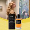 Pánske parfémy Bois Intenses, Eau de Parfum pre mužov - Dlhotrvajúca elegantná drevito-hrejivá vôňa