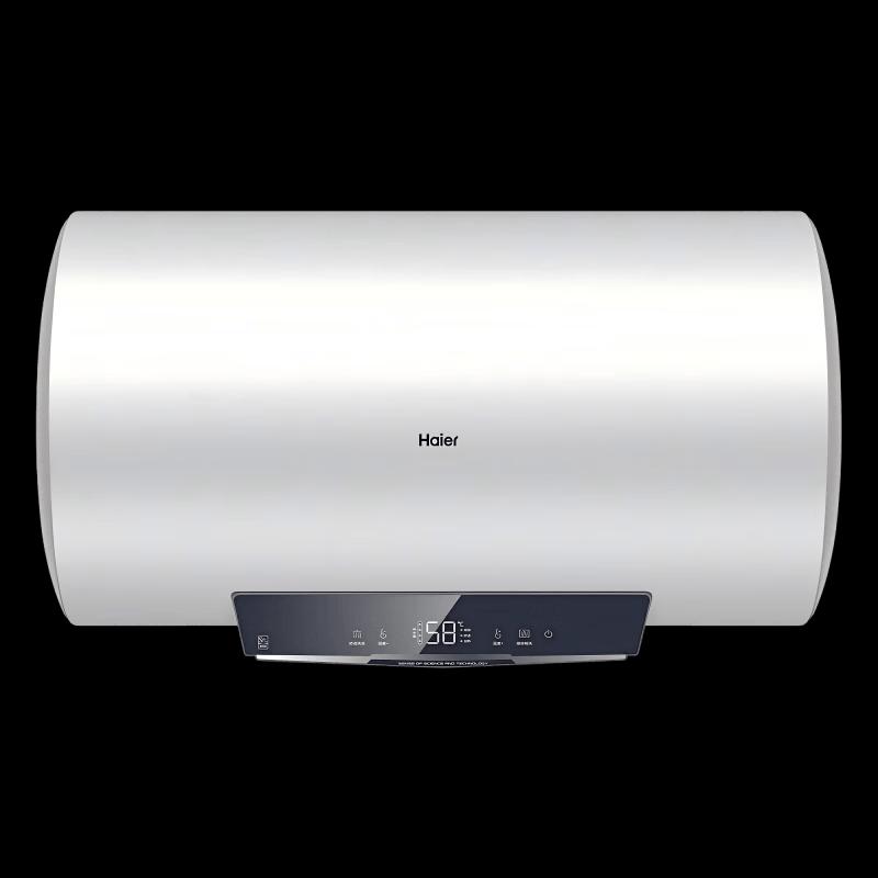 Haier 80L 2.2KW Smart Electric Water Heater CN plug (adapter included)