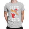 Fiesta Cinco De Mayo Tshirts For Unisex Crazy 100 Cotton Tee Shirt Crew Neck Short Sleeve T Shirt Plus Size Tops
