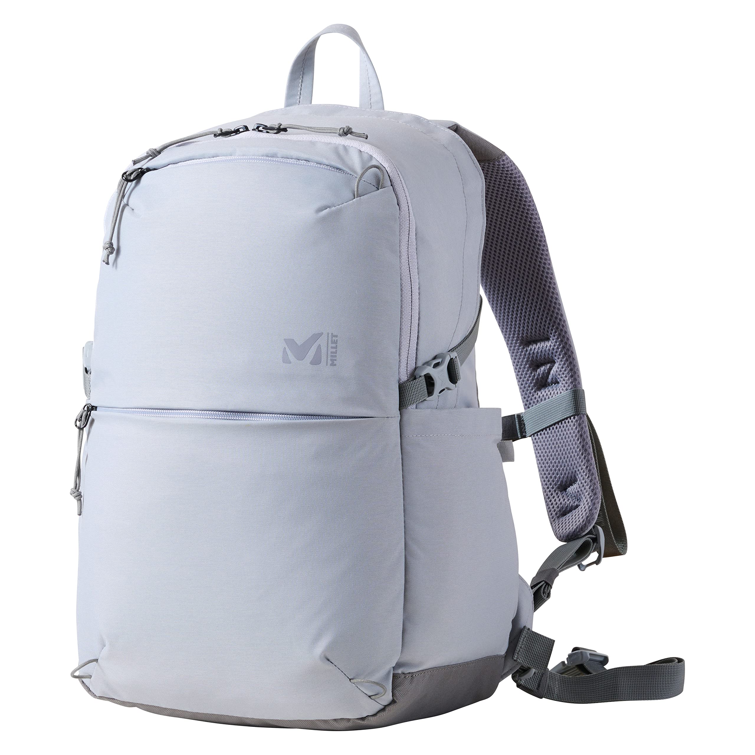 

Рюкзак Plateau 20 MIS0765 Ghost Heather F [Millet]