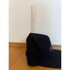 Used ARC'TERYX BLACK WOOL CAP
