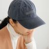 nitina vintage ball cap BL