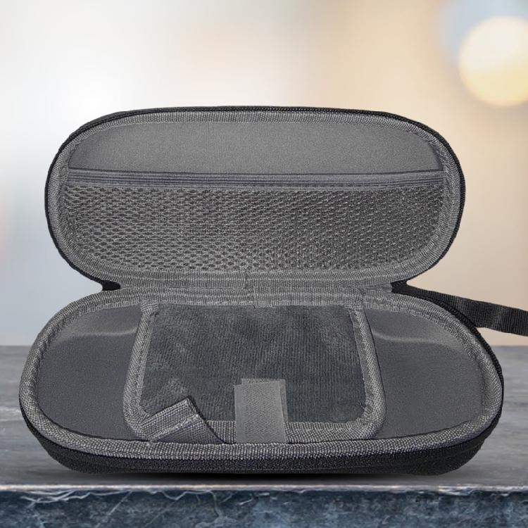 Waterproof Protective Pouch Carrying Case Shockproof Bag Providing Safe Storage Box for Retroid Pocket 5 Gaming Consoles