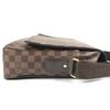 Louis Vuitton N41148 Damier Shelton GM Crossbody Messenger Bag Shoulder Bag
