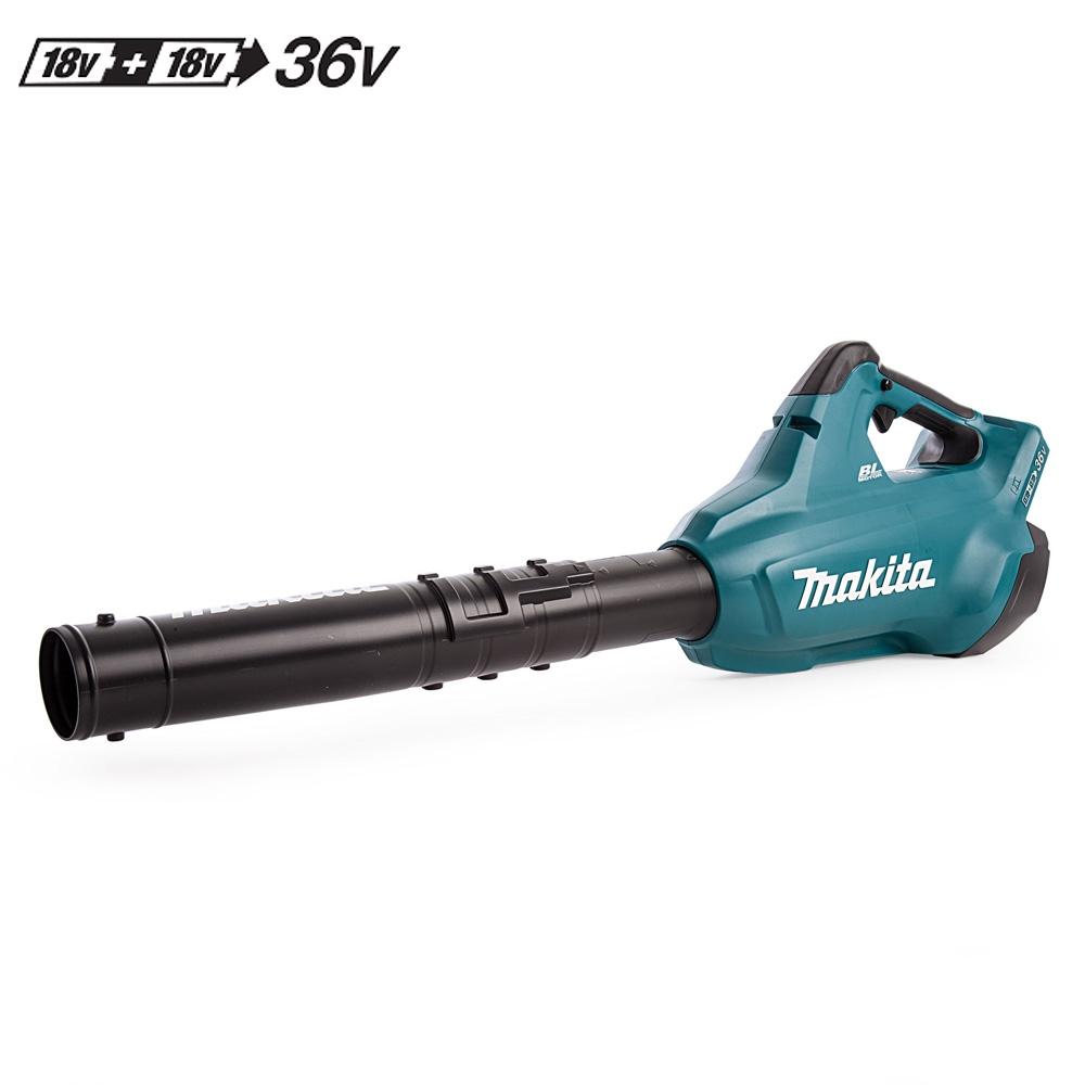 

[18VX2] Вентилятор передачи зарядки Makida DUB362Z [только основной блок]