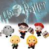 Harry Potter Plüschtier mit kurzem Samtfell für Kindergeschenk und Sammlerstück