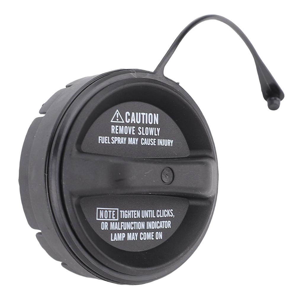Fuel Tank Cap 77300 53010 Tight Fitting Leakproof Gas Cap Sealing Cover with Lanyard Replacement for Celica Echo Matrix
