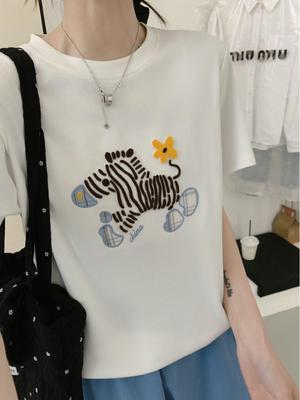 Üst Kıyafetler – T-shirtler