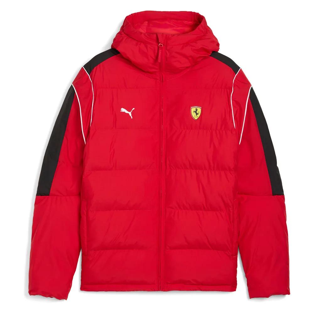 

Puma Стёганая куртка Ferrari MT7 Ecolite Insulated отремонтированы XL