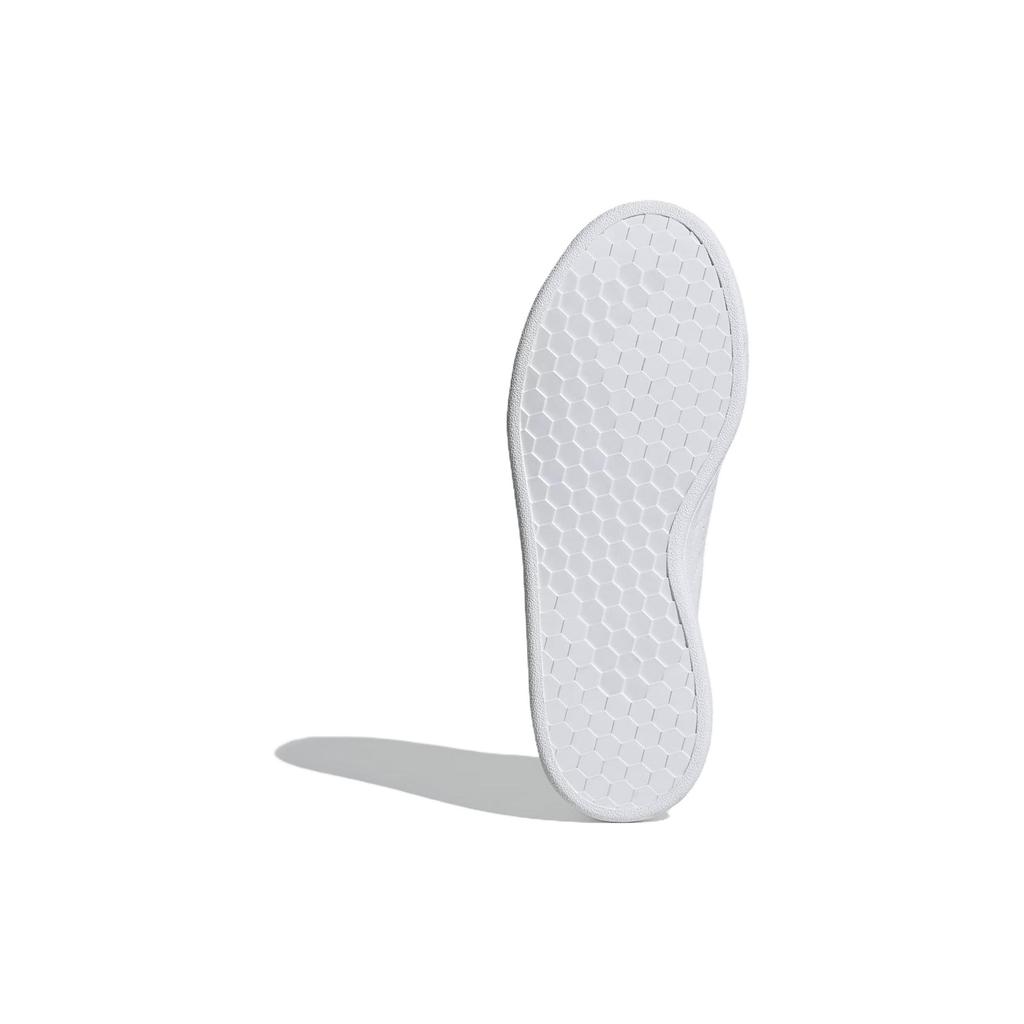 Adidas Grand Court Base 'White Glow Pink' Women's EG4055