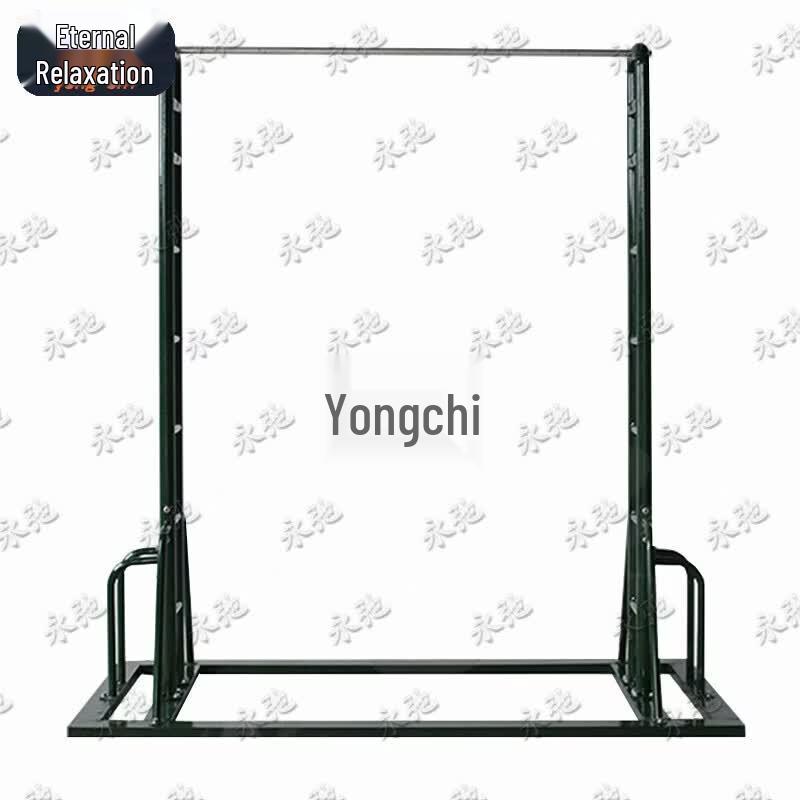 Yongchi Freestanding Indoor Pull-Up Bar
