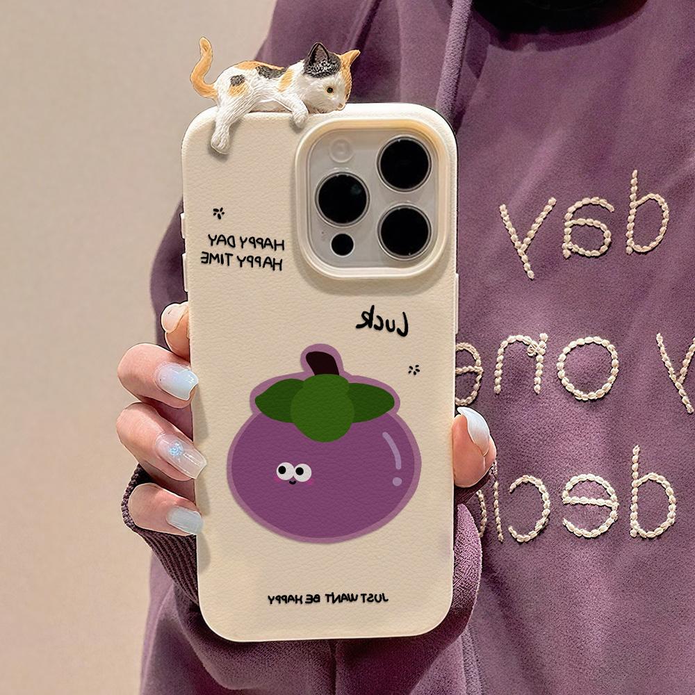 Painted Phone Case for iPhone 11 12 13 14 15 16 iPhone 11 12 13 14 15 16 Pro 12 13 14 15 16 Pro Max