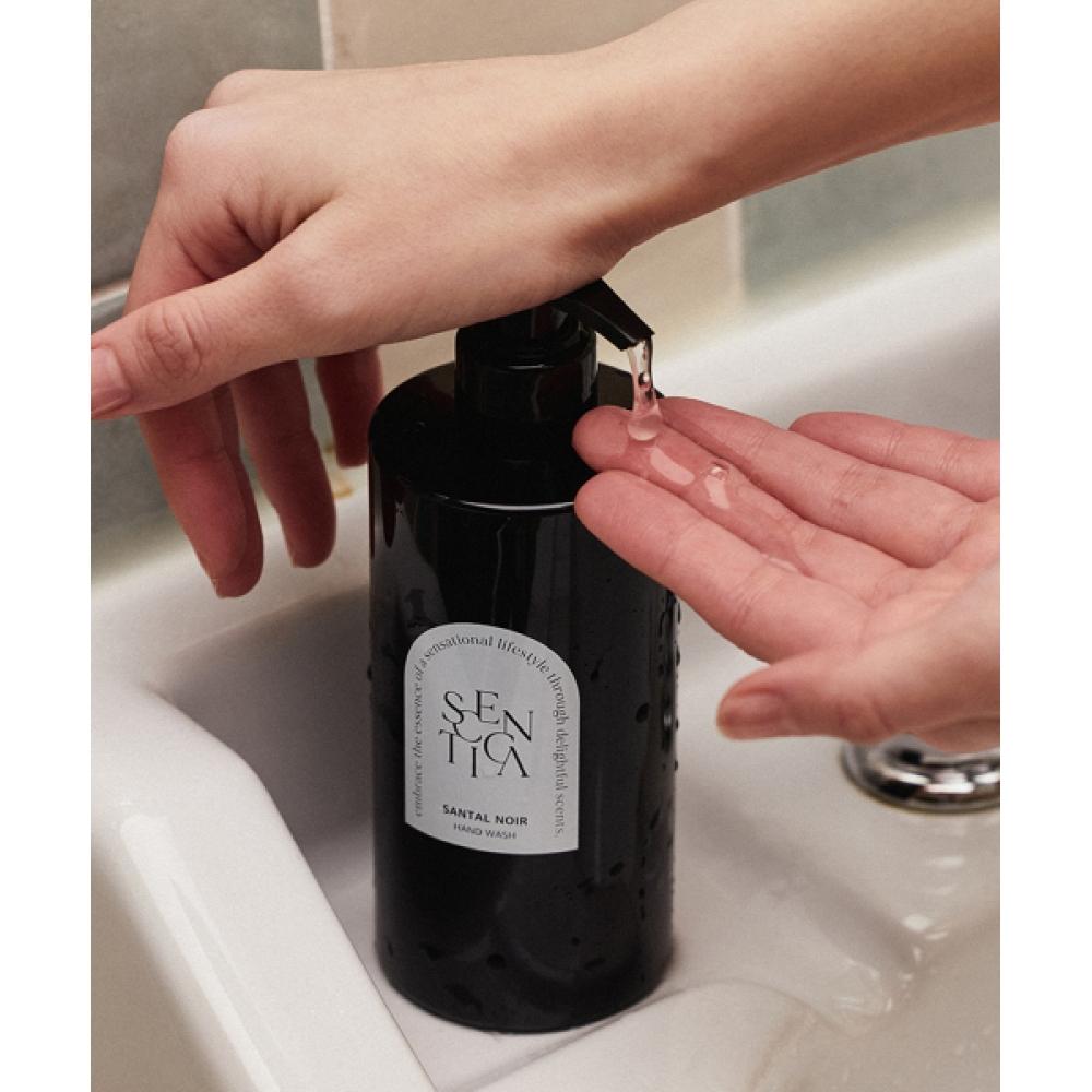 Scentica Hand Wash 300ml