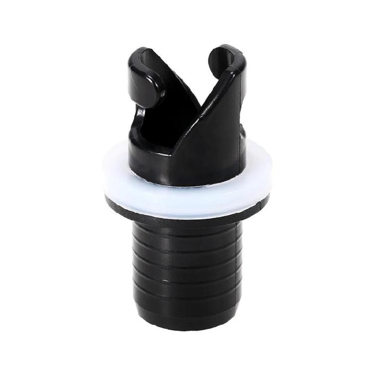 Boots Fußpumpen Schlauchadapter Kajakadapter Bootsventile Schlauchadapter Anschluss