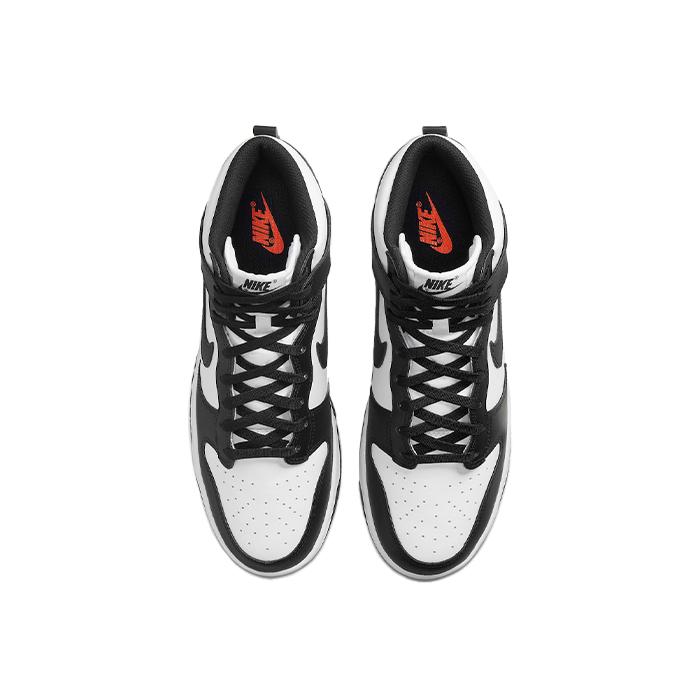 Nike Dunk High Panda Black White 2021/2024 Men’s DD1399-105