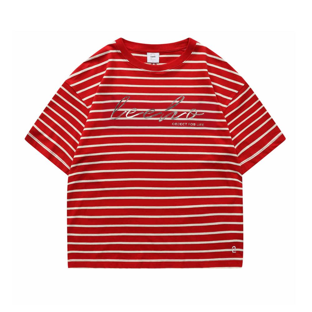 LEEHO Lh242Ts506U Short-Sleeve T-Shirt