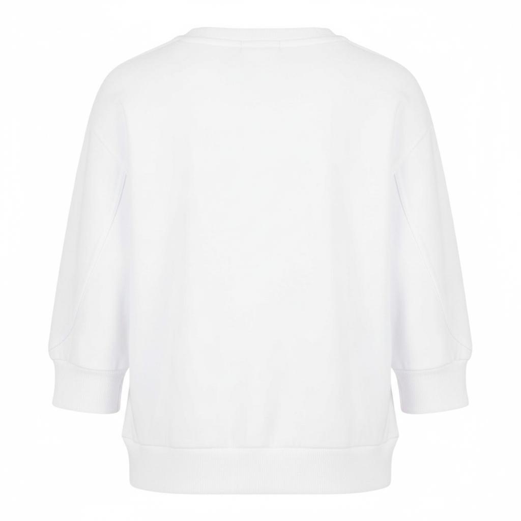 Armani Exchange Womens/Ladies Crew Neck Sweatshirt