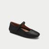 Thommcan Damen S Komfort Fahren Mary Jane Schwarz 8tmSe15S1m