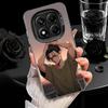 A-Attack On T-Titan Eren Yeager Soft Phone Case for Samsung Galaxy S24 S25 FE S26 Edge S23 Ultra S22 Plus S21 + Shockproof Cover