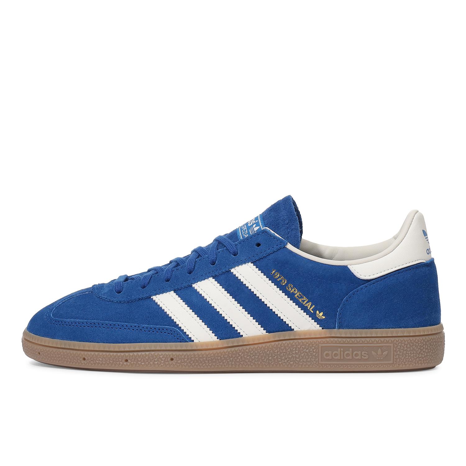 

Adidas Гандбол Spezial Mig Ih0130 Team Offw Bold 270
