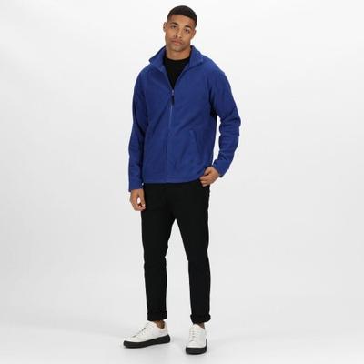 Mens Thor III Fleece Jacket